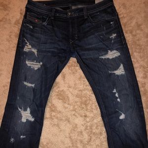 Diesel Jean